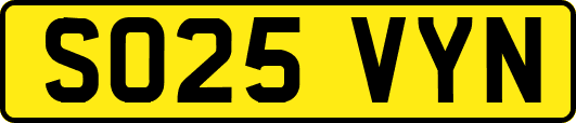 SO25VYN