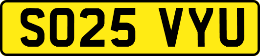 SO25VYU
