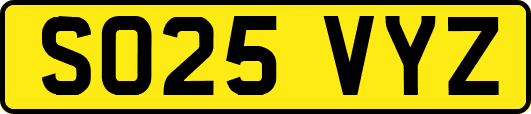 SO25VYZ