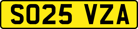 SO25VZA