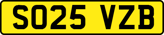 SO25VZB
