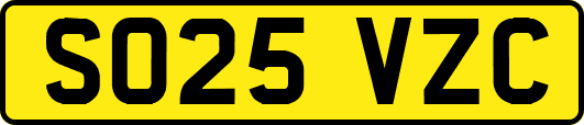 SO25VZC