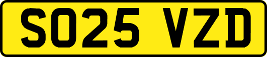SO25VZD
