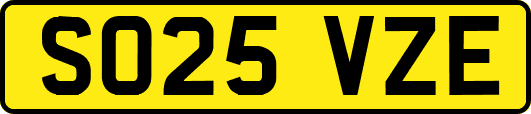 SO25VZE