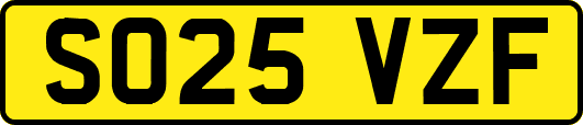 SO25VZF