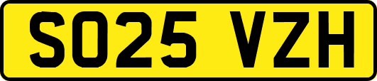 SO25VZH
