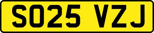 SO25VZJ