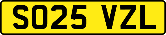 SO25VZL