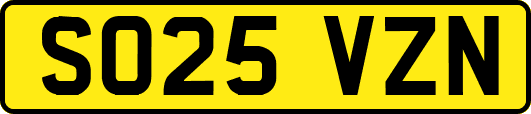 SO25VZN
