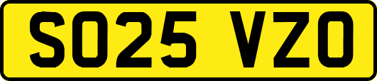 SO25VZO