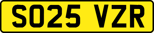 SO25VZR