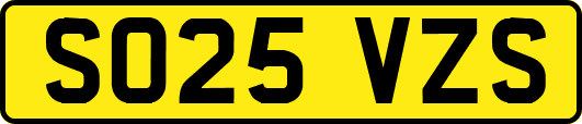 SO25VZS