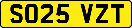 SO25VZT