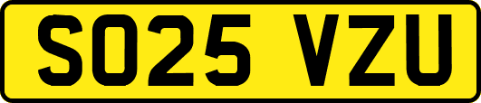SO25VZU
