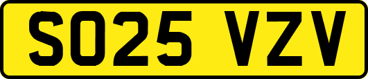 SO25VZV