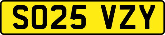 SO25VZY