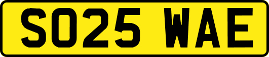 SO25WAE