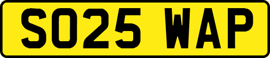 SO25WAP