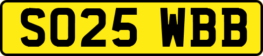 SO25WBB