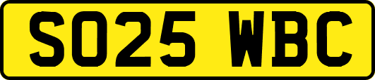 SO25WBC