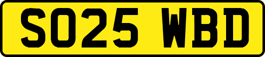 SO25WBD