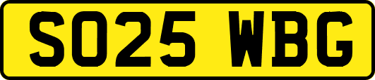 SO25WBG