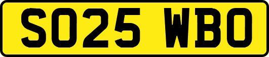 SO25WBO