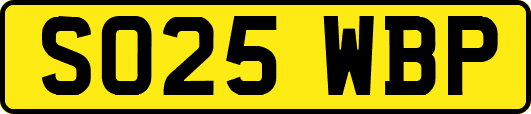 SO25WBP