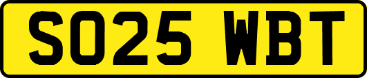 SO25WBT