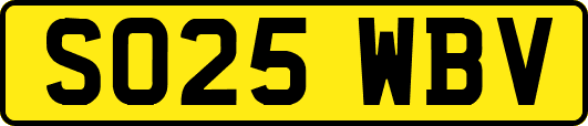 SO25WBV