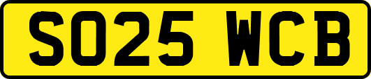 SO25WCB