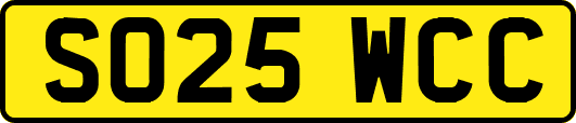 SO25WCC