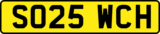 SO25WCH