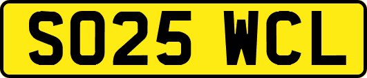 SO25WCL