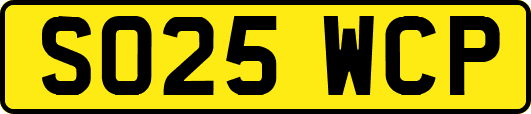 SO25WCP