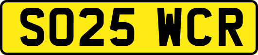 SO25WCR