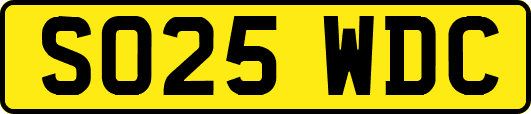 SO25WDC