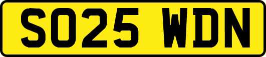 SO25WDN
