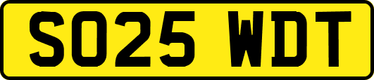 SO25WDT