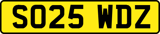 SO25WDZ
