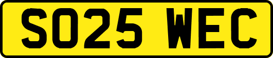 SO25WEC