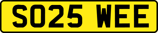 SO25WEE