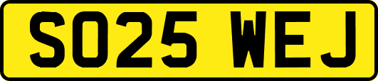 SO25WEJ