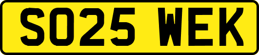 SO25WEK