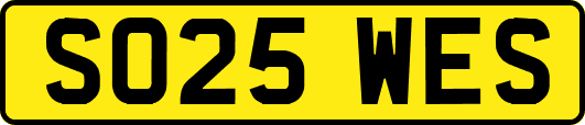SO25WES