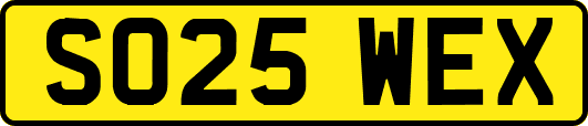 SO25WEX