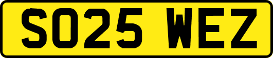 SO25WEZ
