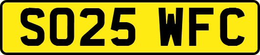 SO25WFC