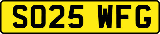 SO25WFG