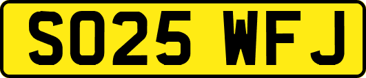 SO25WFJ